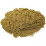 Дамиана, экстракт х6 (Damiana, Turnera Diffusa - Ext. x6, Арбутин 0.6%)