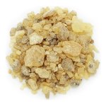 Копаль белый, Копаловая смола, (Copal Resin)